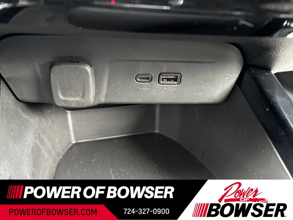 Used 2024 Chevrolet Trax ACTIV w/ Driver Confidence Package image 18