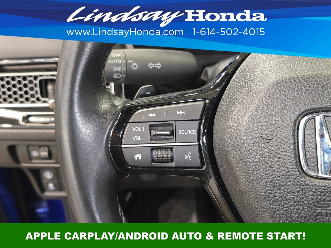 Used 2023 Honda Civic Sport image 17