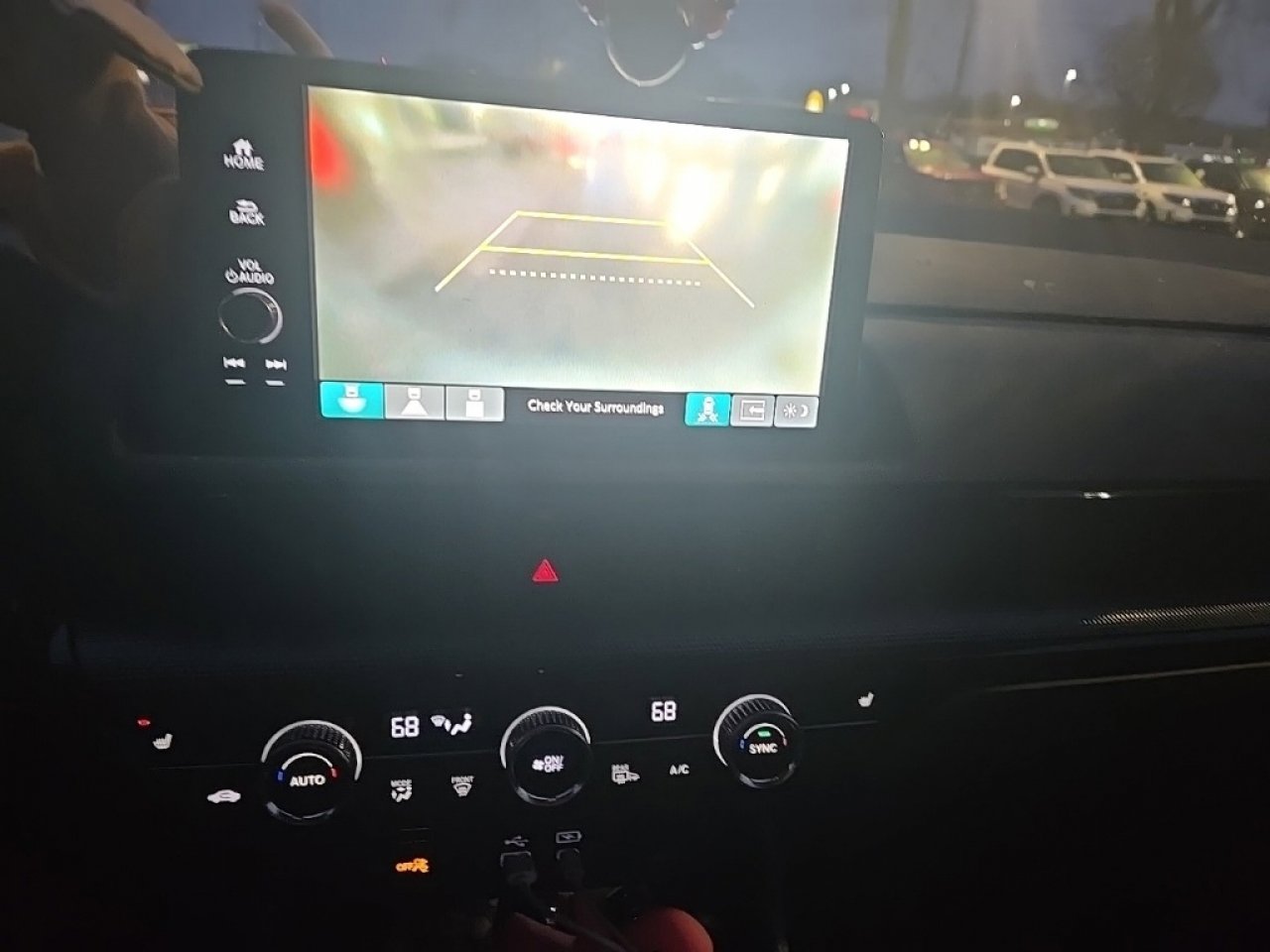 Used 2024 Honda CR-V EX-L image 15