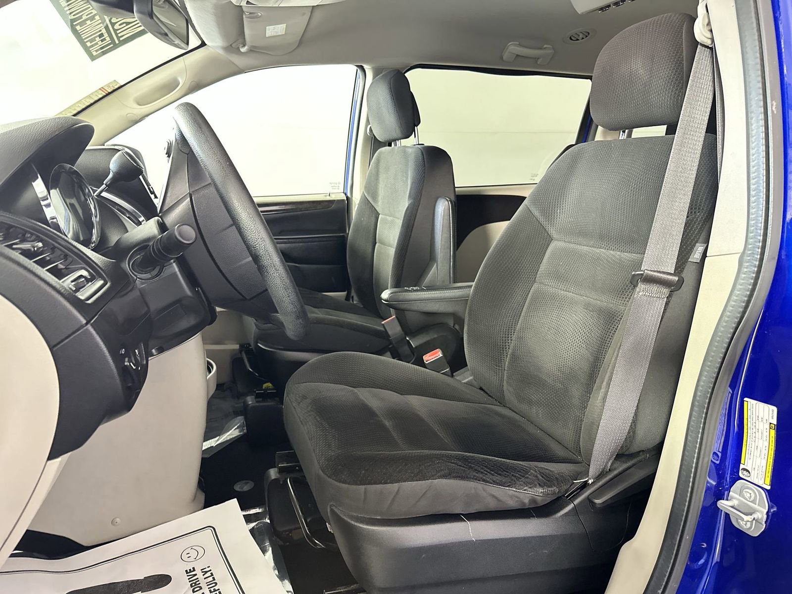 Used 2019 Dodge Grand Caravan SE image 11