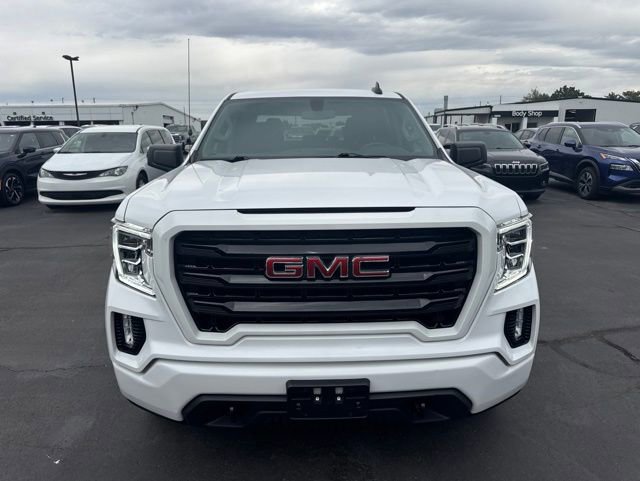 Used 2022 GMC Sierra 1500 Elevation AWD/4WD image 8