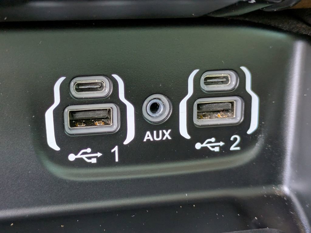 Used 2022 RAM 3500 Limited image 24