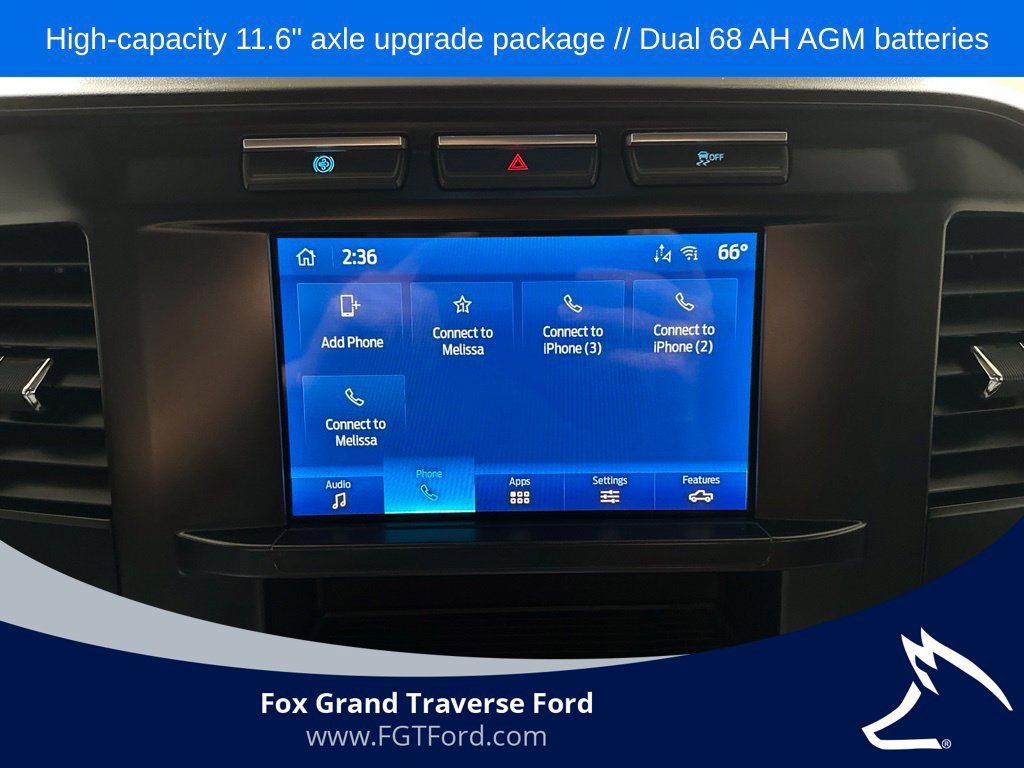 Used 2023 Ford F250 XL AWD/4WD image 31
