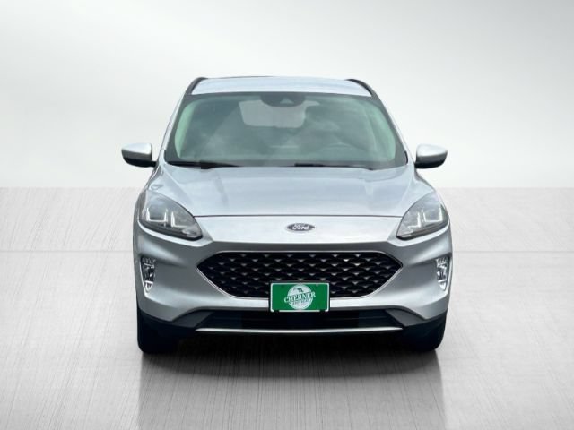 Used 2020 Ford Escape SEL AWD/4WD image 2
