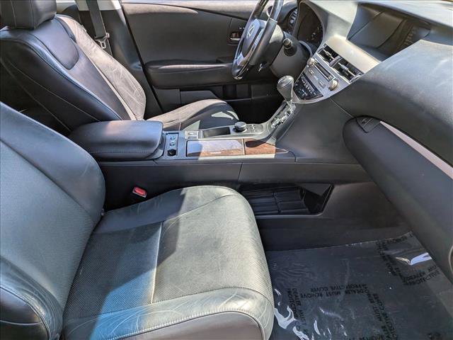 Used 2015 Lexus RX 350 FWD w/ Premium Package image 20
