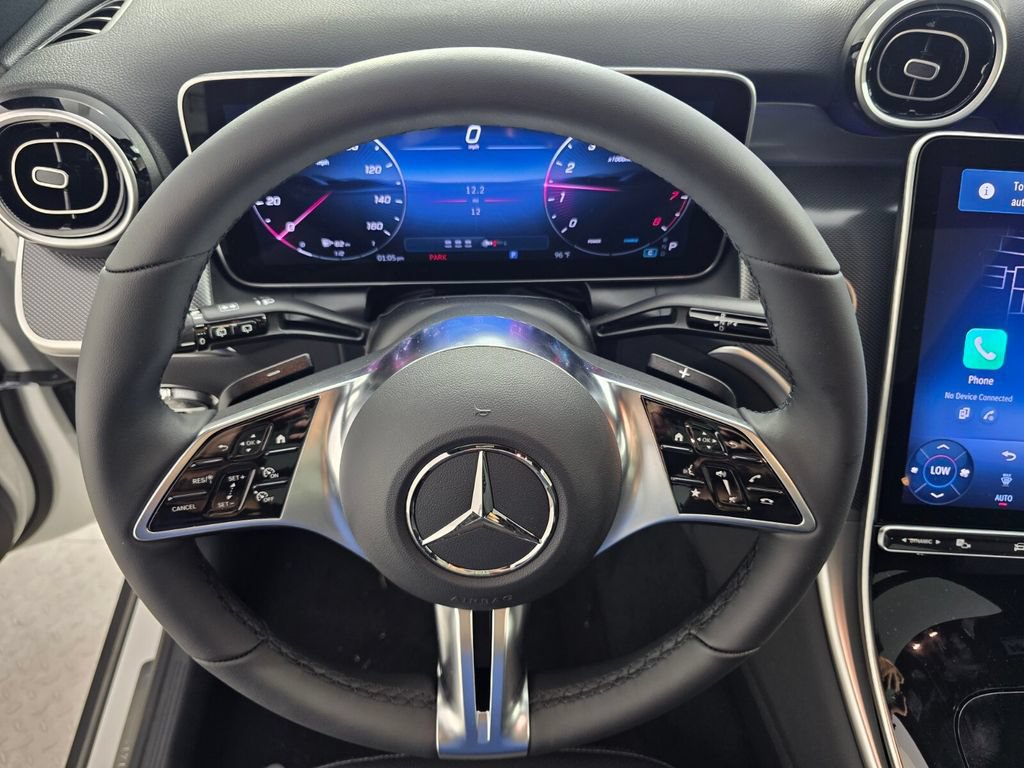 New 2026 Mercedes-Benz GLC 300 image 13