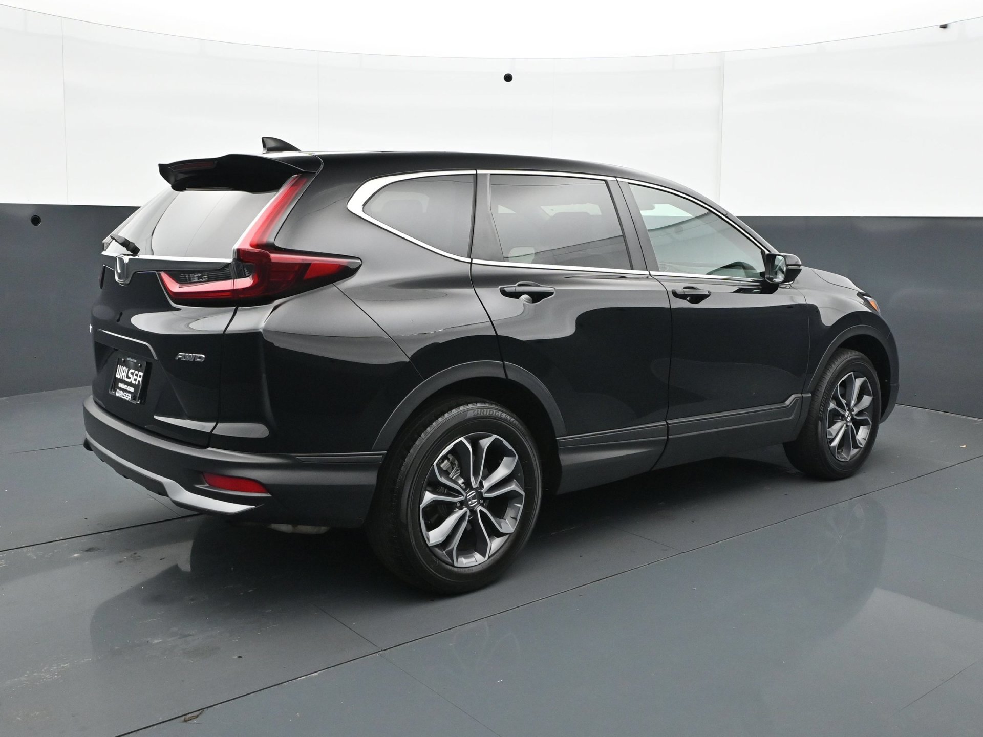 Used 2022 Honda CR-V EX-L image 7