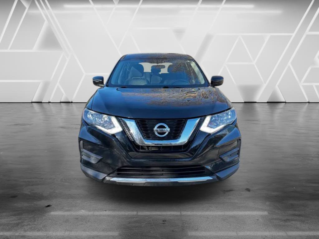 Used 2017 Nissan Rogue S FWD image 3