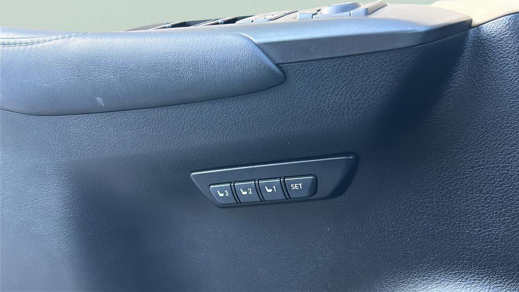 Used 2016 Lexus NX 200t FWD w/ Premium Package image 29