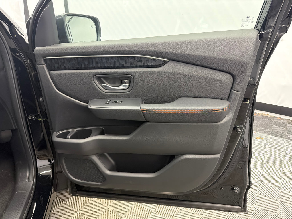 New 2026 Honda Passport TrailSport Elite image 16