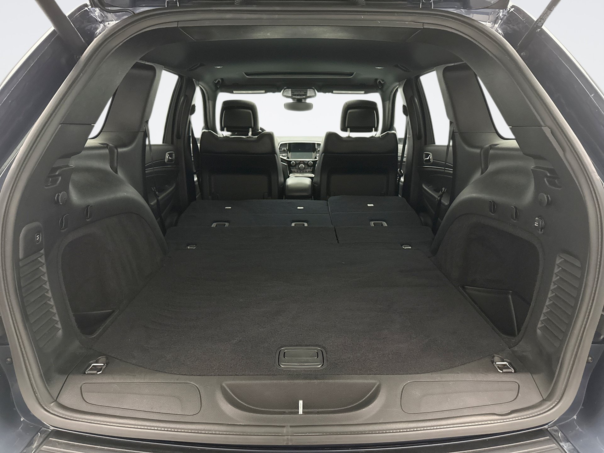 Used 2021 Jeep Grand Cherokee Limited w/ Premium Lighting Group AWD/4WD image 22