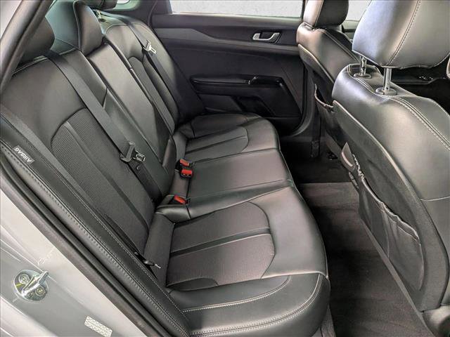 Used 2023 Kia K5 GT-Line AWD/4WD image 27