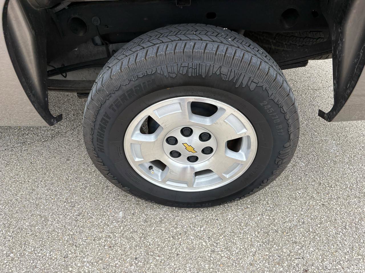 Used 2011 Chevrolet Silverado 1500 LT w/ All-Star Edition image 21