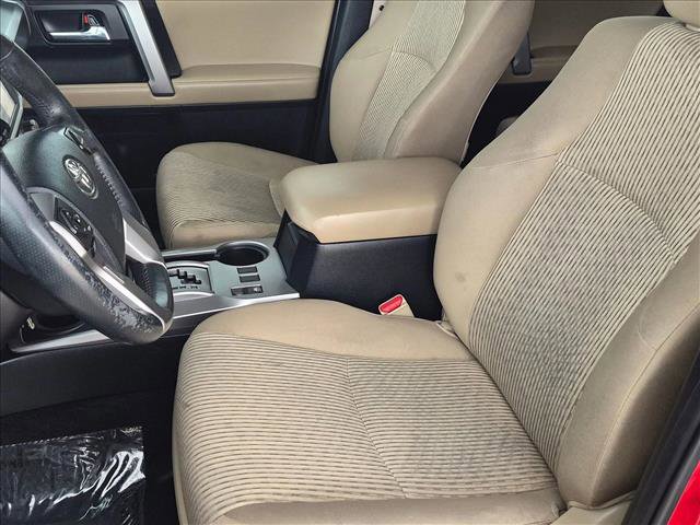 Used 2016 Toyota 4Runner SR5 image 16