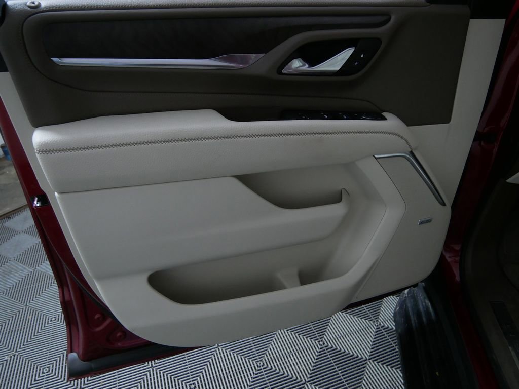 Used 2024 GMC Yukon Denali image 14
