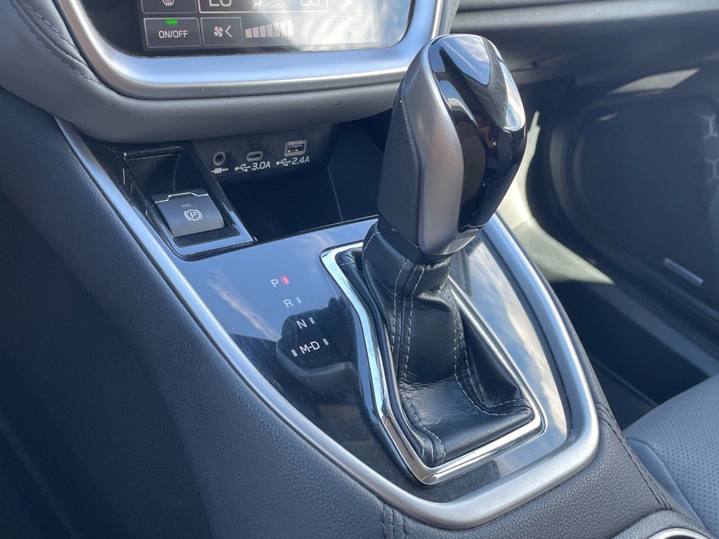 Used 2024 Subaru Outback Limited image 18