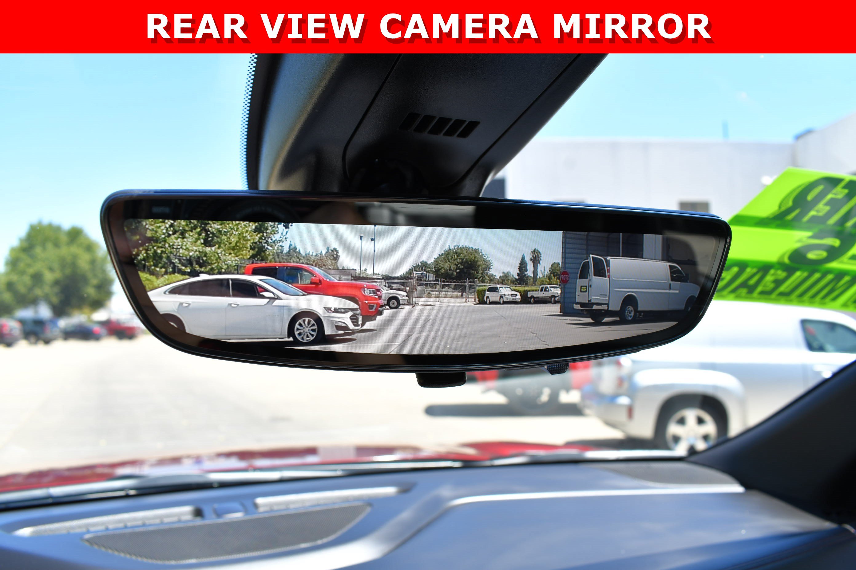 Used 2023 Chevrolet Blazer RS w/ Driver Confidence II Package FWD image 19