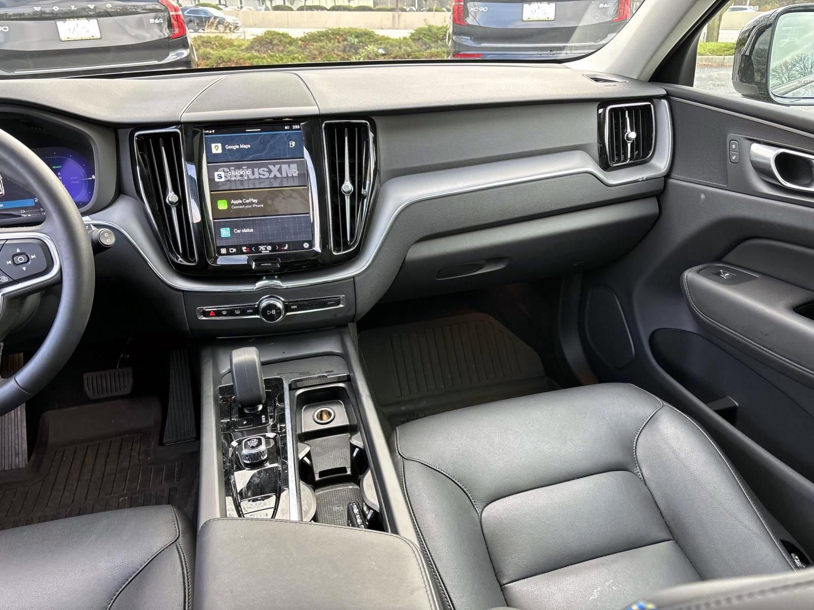 Used 2025 Volvo XC60 T8 Core w/ Protection Package Premier image 30