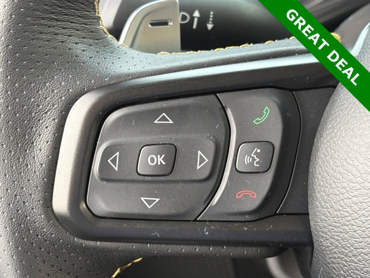 Used 2025 Jeep Wrangler Unlimited Rubicon 392 image 22