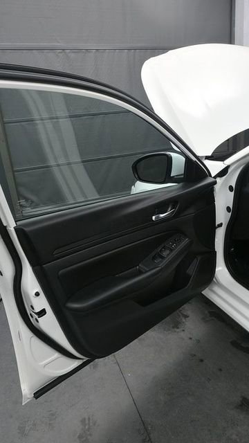 Used 2021 Nissan Altima 2.5 S FWD image 10