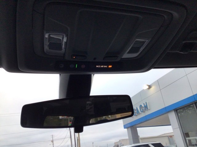 Used 2022 Chevrolet Silverado 1500 RST w/ LPO, Blackout Package image 15