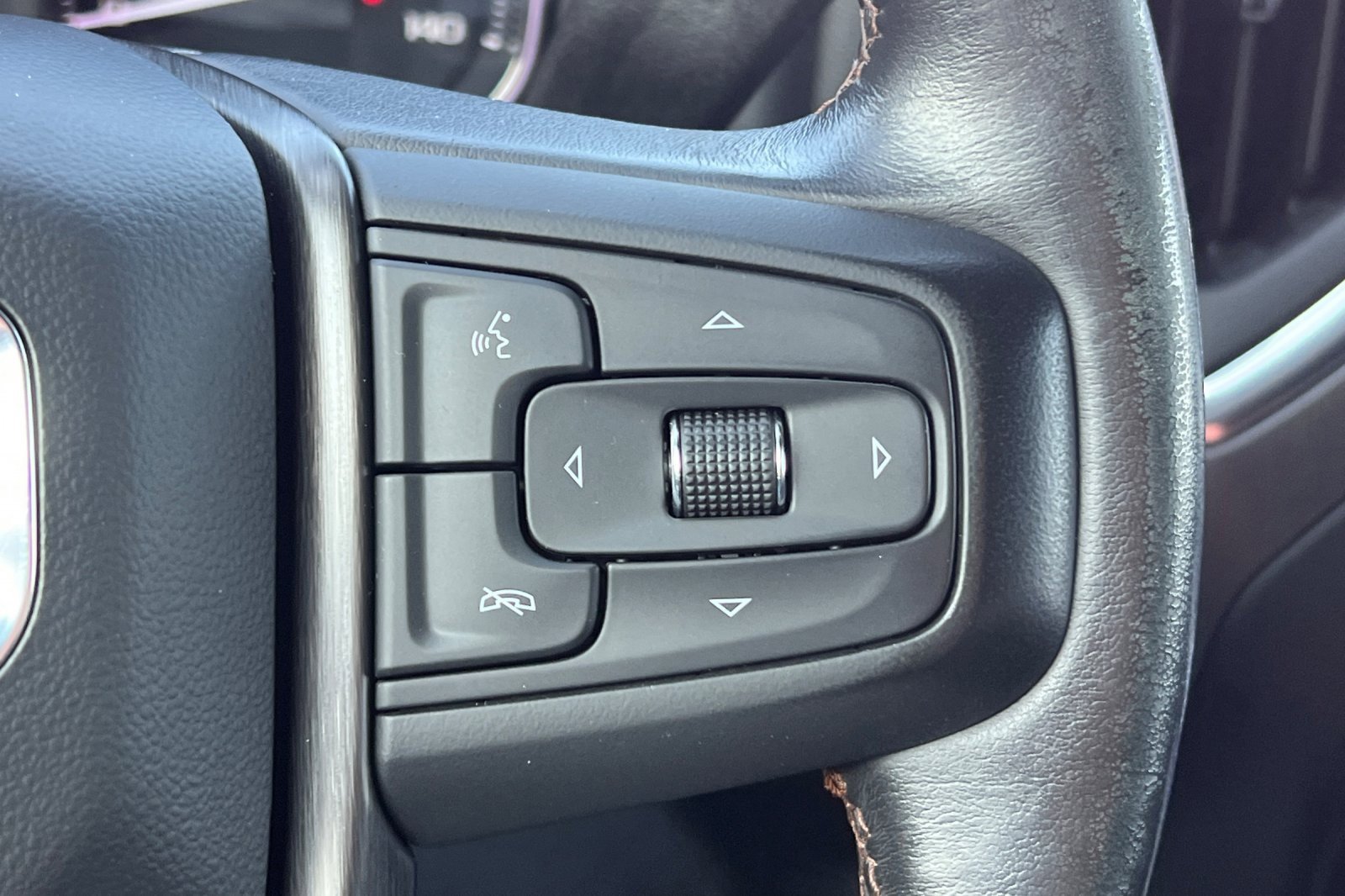 Used 2021 GMC Sierra 2500 AT4 w/ Gooseneck/5TH Wheel Package image 32