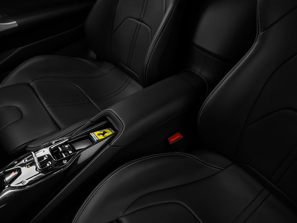 Certified 2022 Ferrari SF90 Stradale image 54