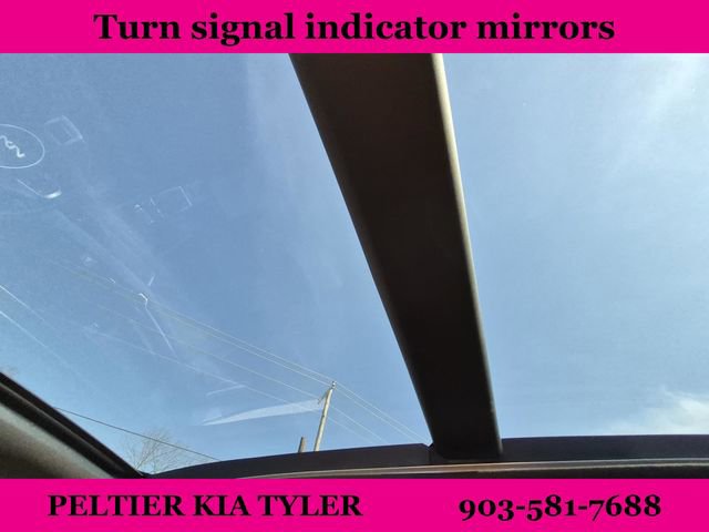 Certified 2023 Kia Sportage X-Line w/ X-Line Premium Package image 30