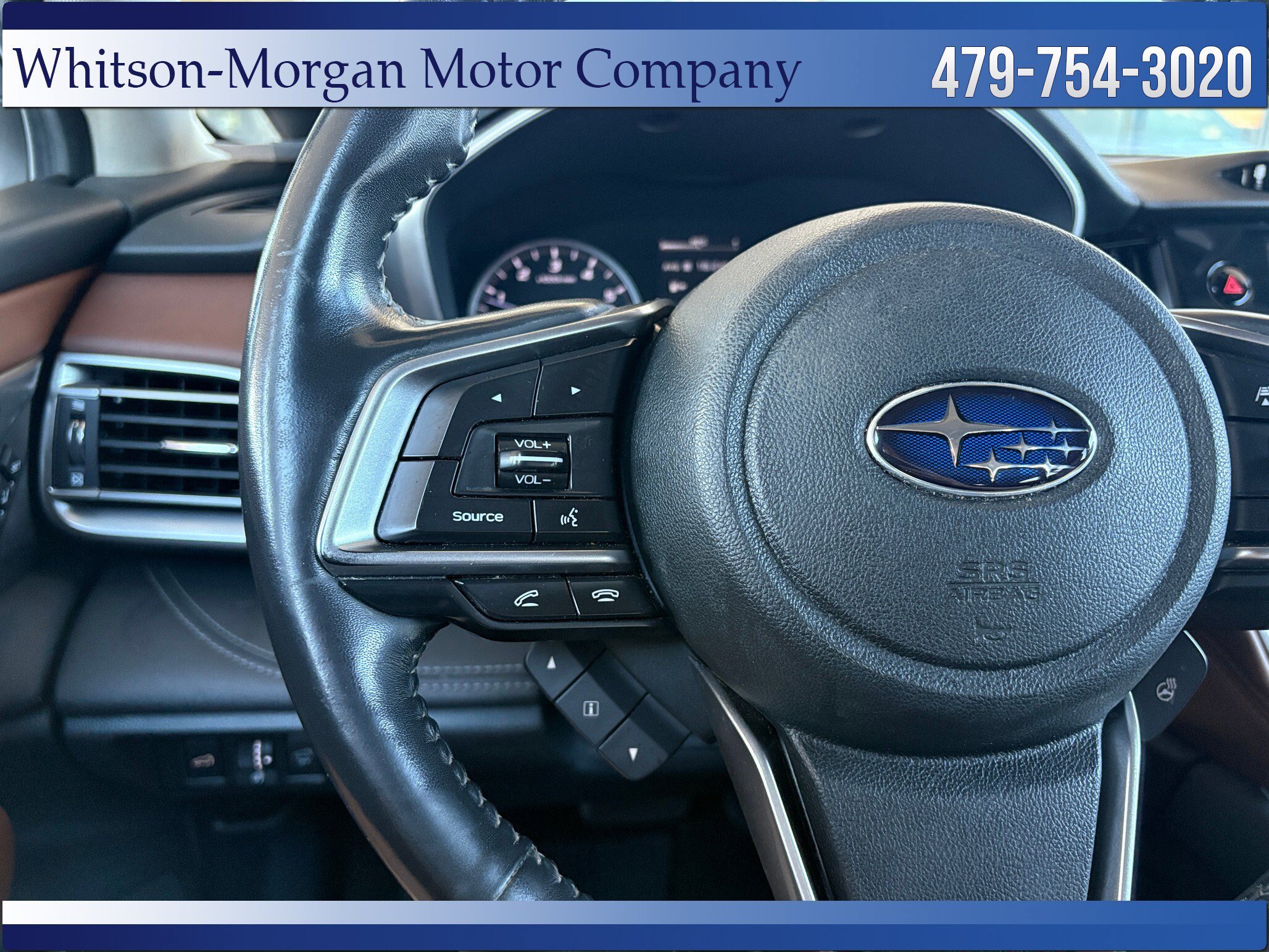 Used 2020 Subaru Outback Touring XT AWD/4WD image 17