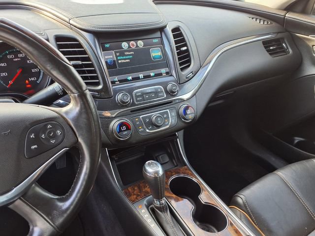 Used 2014 Chevrolet Impala LTZ image 4