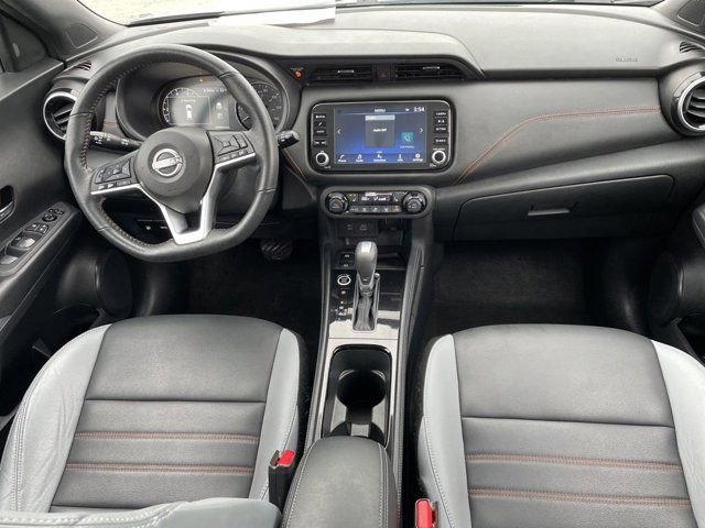 Used 2022 Nissan Kicks SR w/ Premium Package image 7