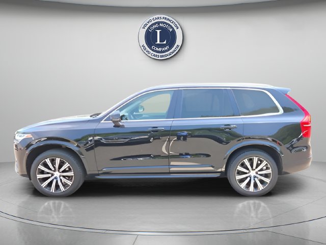 Used 2023 Volvo XC90 B5 Core w/ Protection Package Premier AWD/4WD image 3