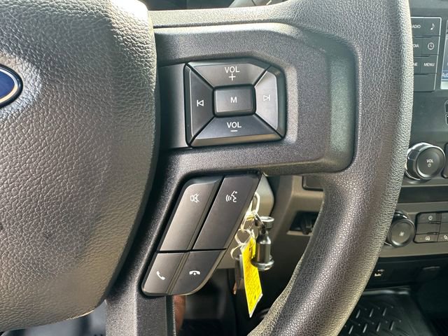 Used 2019 Ford F350 XL w/ Power Equipment Group image 16