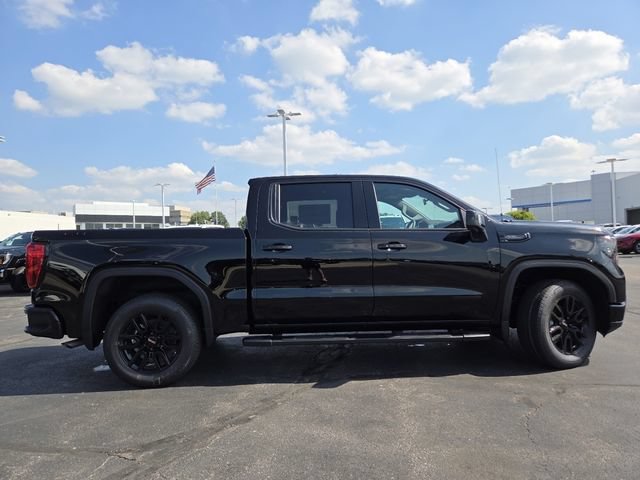 New 2026 GMC Sierra 1500 Elevation w/ Elevation Premium Package AWD/4WD image 21