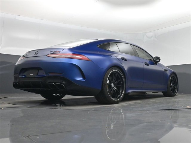 Used 2020 Mercedes-Benz AMG GT 63 S image 64