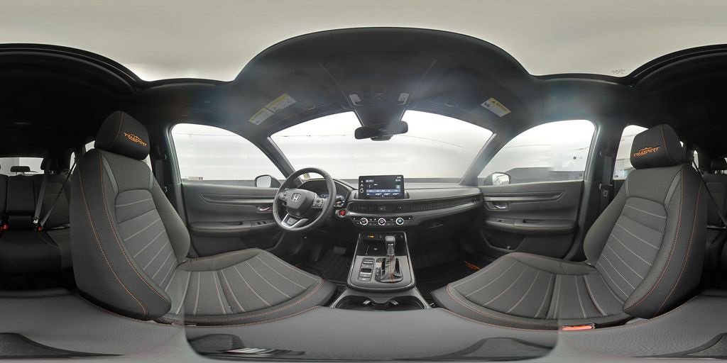 New 2026 Honda CR-V TrailSport image 40
