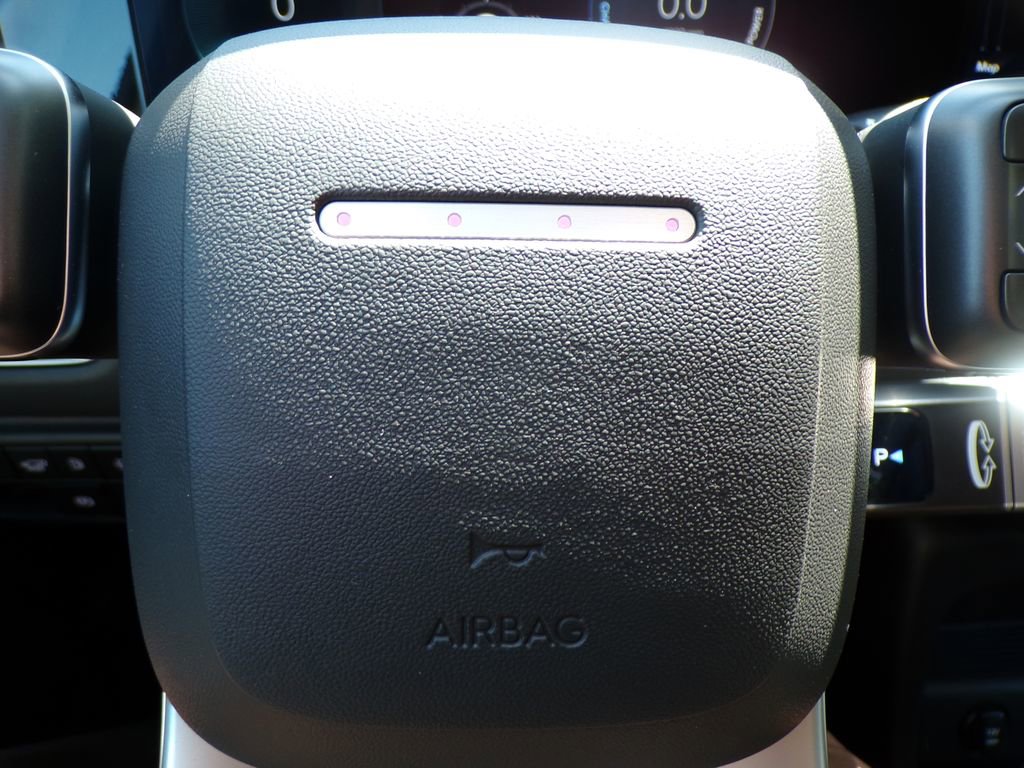 New 2026 Hyundai Palisade SEL Premium AWD/4WD image 32