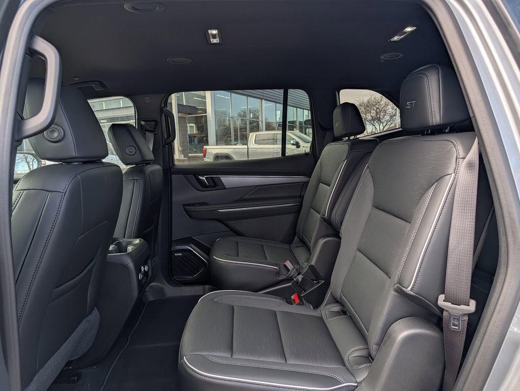 New 2026 Buick Enclave Sport Touring w/ Power Package image 13