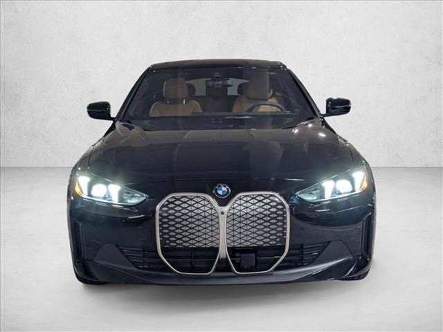 Used 2026 BMW i4 xDrive40i AWD/4WD image 5
