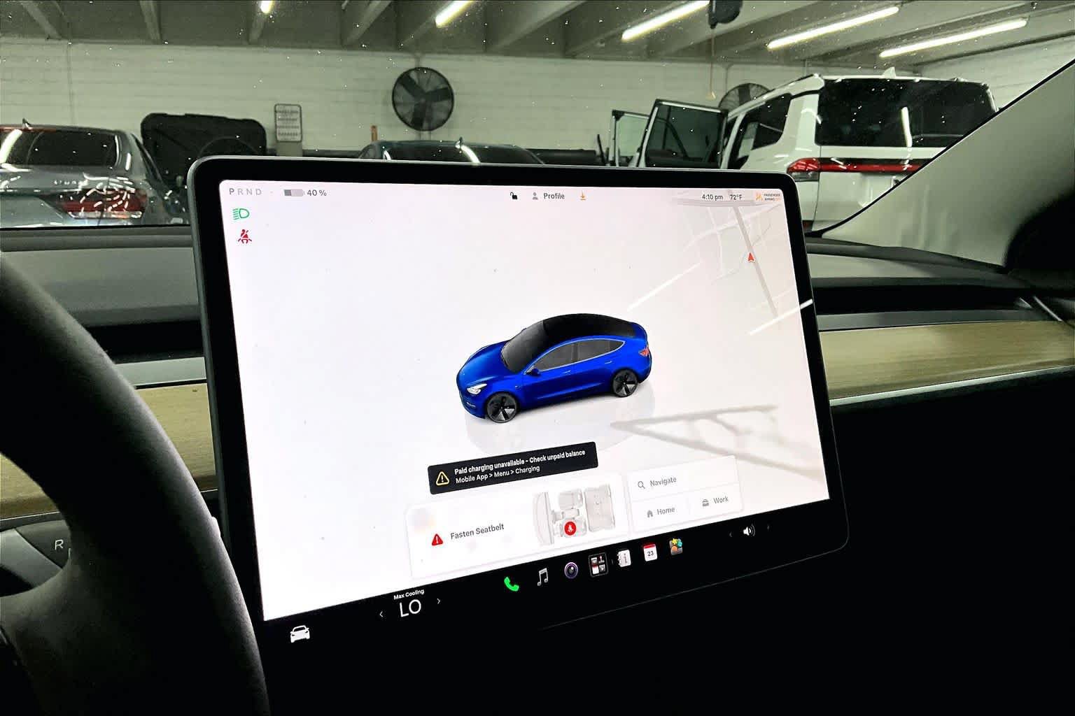 Used 2023 Tesla Model 3 Standard Range RWD image 33