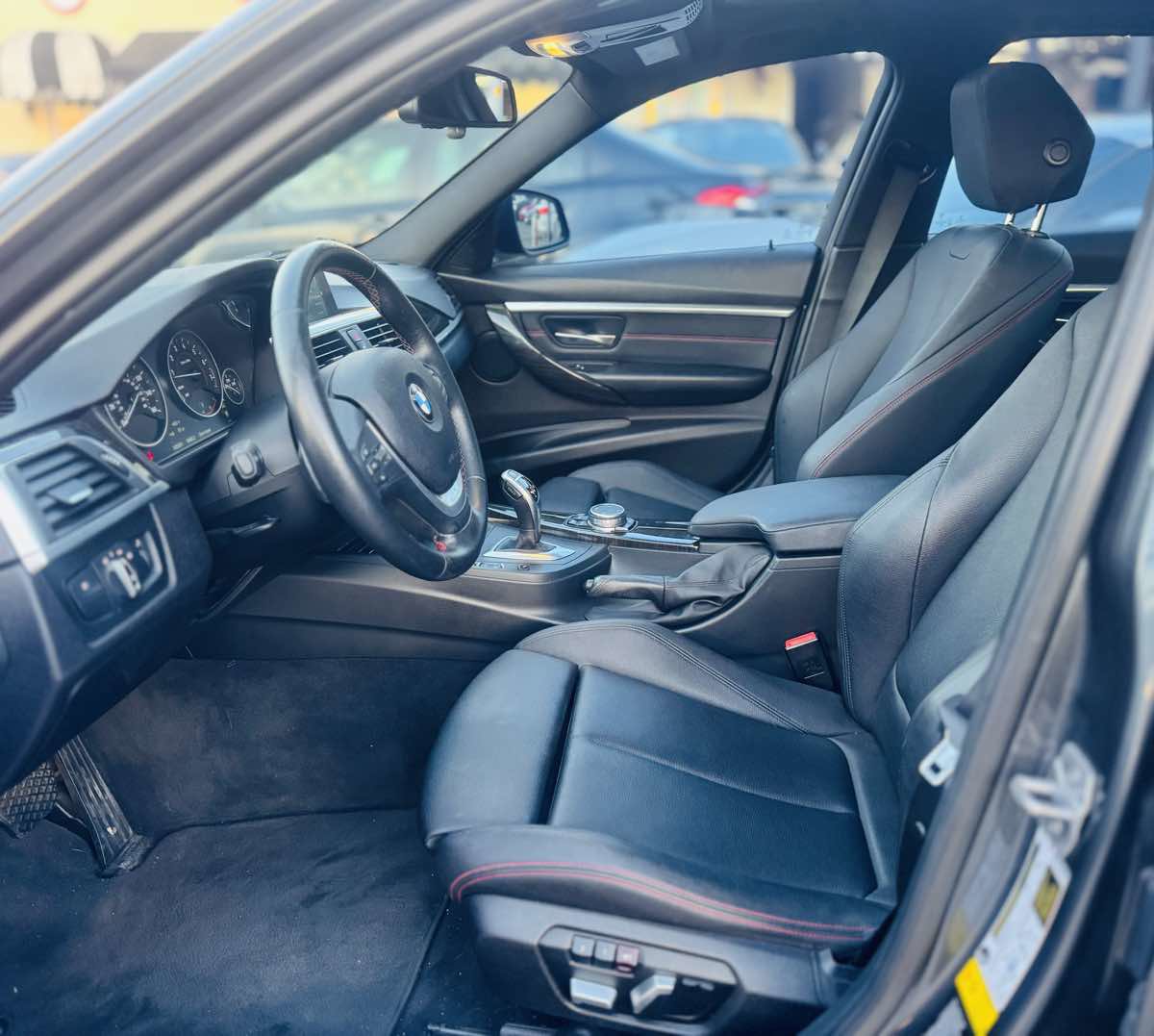 Used 2016 BMW 328i Sedan image 19