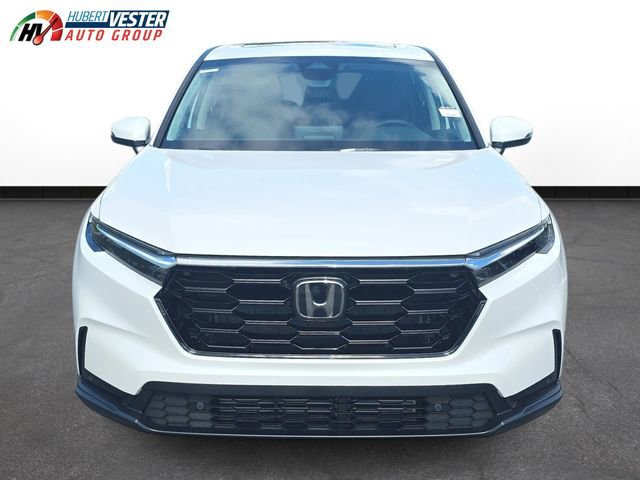 New 2026 Honda CR-V EX-L image 3