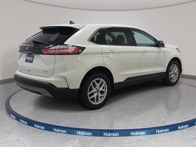 Used 2022 Ford Edge SEL w/ Convenience Package image 6
