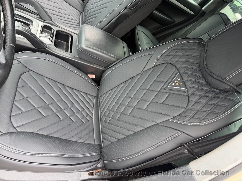 Used 2005 Porsche Cayenne S AWD/4WD image 29