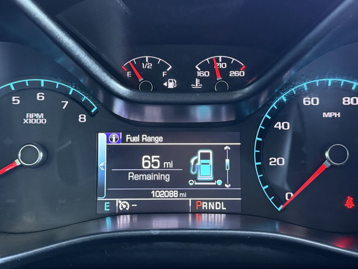 Used 2018 Chevrolet Colorado LT image 16