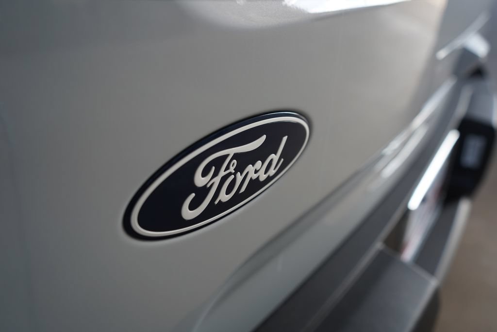 New 2026 Ford Bronco Sport Outer Banks w/ Outer Banks Tech Package+ AWD/4WD image 6
