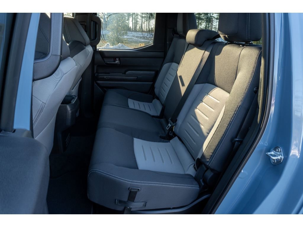 New 2026 Toyota Tacoma TRD Sport image 13