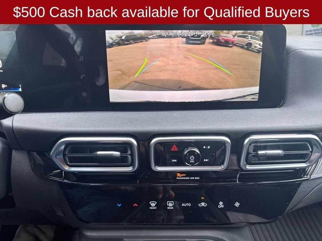 New 2026 Nissan Sentra SV image 18