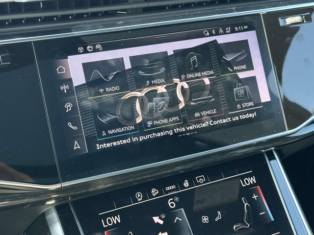 Certified 2026 Audi Q7 3.0T Premium Plus AWD/4WD image 29