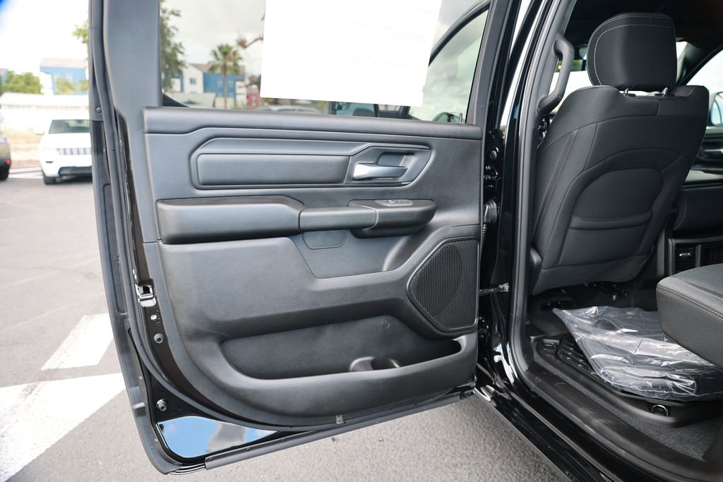 New 2026 RAM 1500 Express RWD image 31